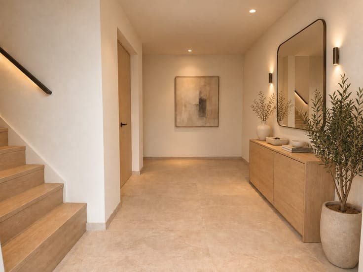 Moderne nieuwbouwwoning op ruim perceel van 861 m² wordt ...