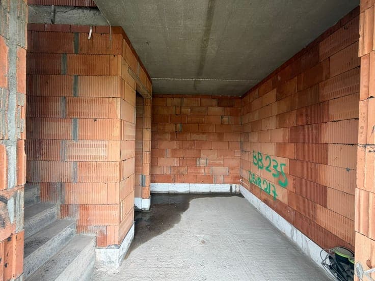 Moderne nieuwbouwwoning op ruim perceel van 861 m² wordt ...