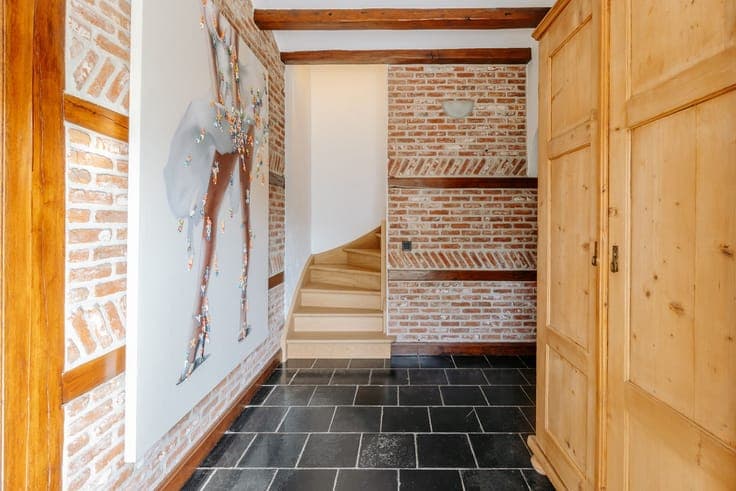 Energetisch wonen in het hart van De List - Schoten