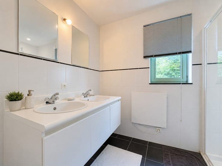 Vakantiewoning gelegen in het domein Nieuwendamme te Nieu...