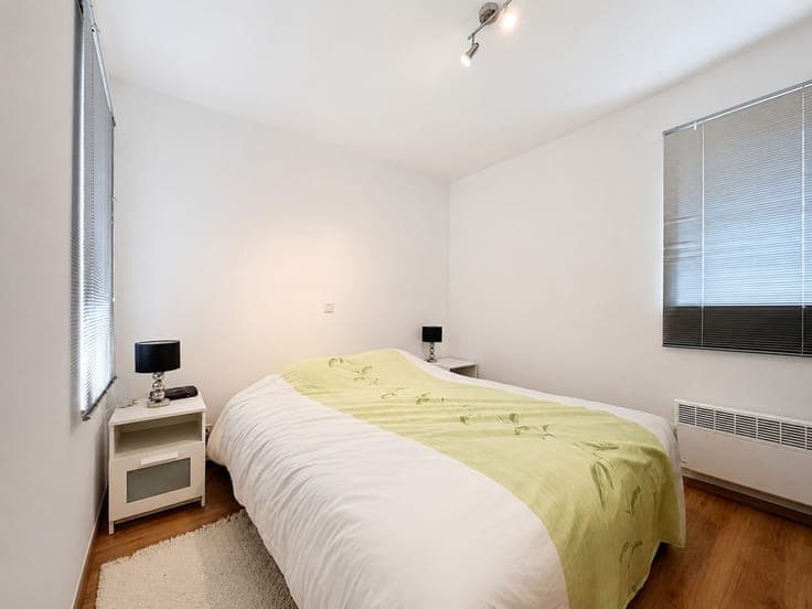 Vakantiewoning gelegen in het domein Nieuwendamme te Nieu...