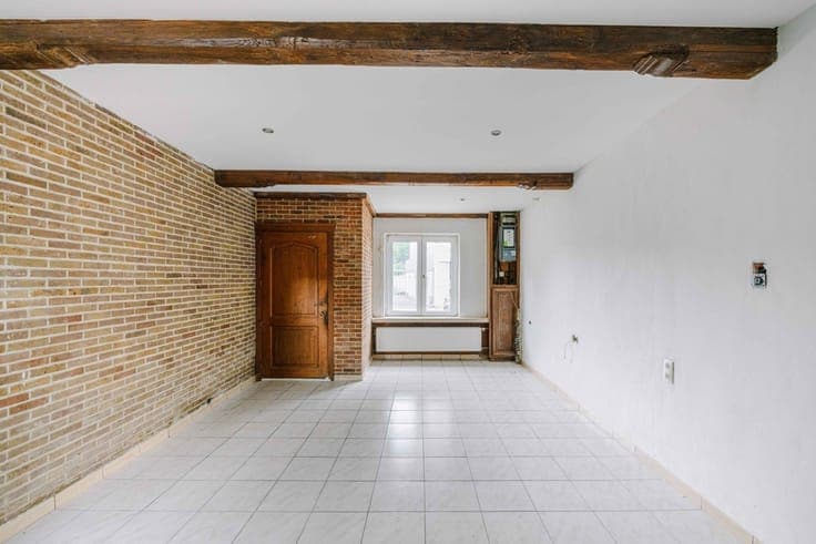 Te renoveren woning nabij centrum Destelbergen