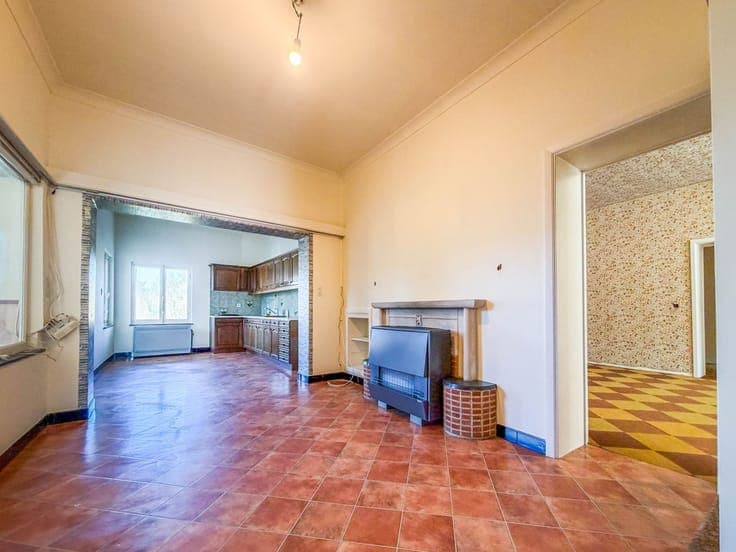 Maison / Immeuble / Appartements / bureau