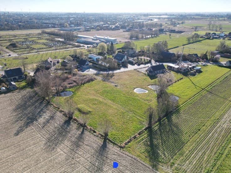 Prachtige nieuwbouwvilla op residentiële locatie!