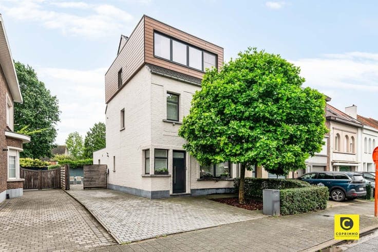 Woning