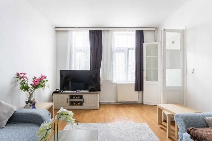 Affordable, move-in-ready 3-bedroom home in Eine.