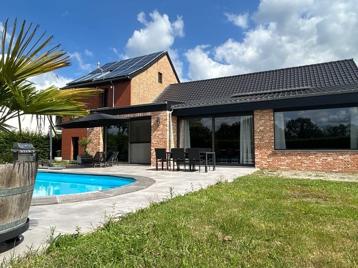 House in Baal