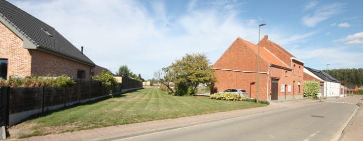 House in Kampenhout