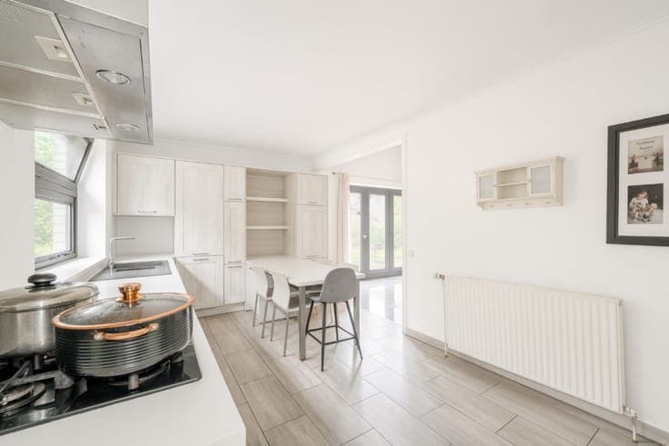3-bedroom house in Thon