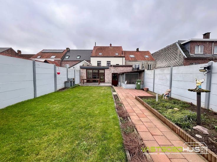 House in Meerbeke