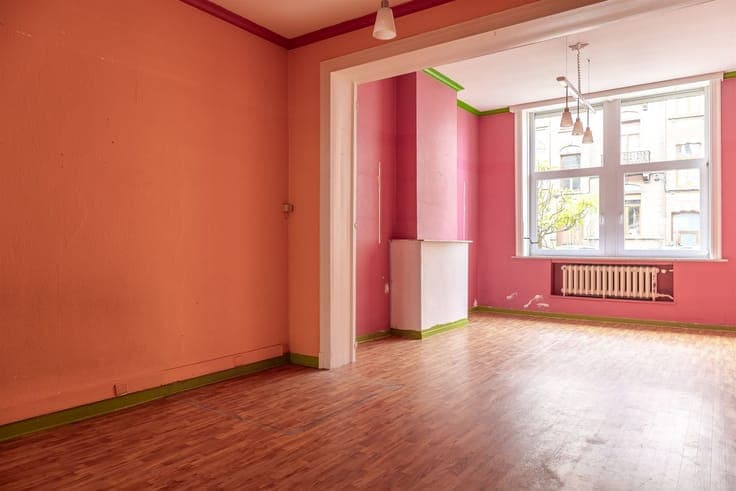 Maison de maître with professional possibilities