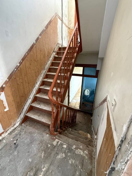 Investment property in Etterbeek