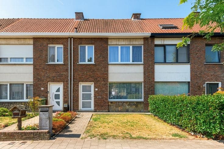 House in Ekeren