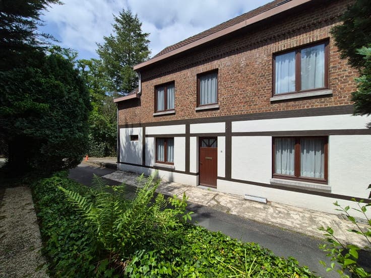 House in Rixensart