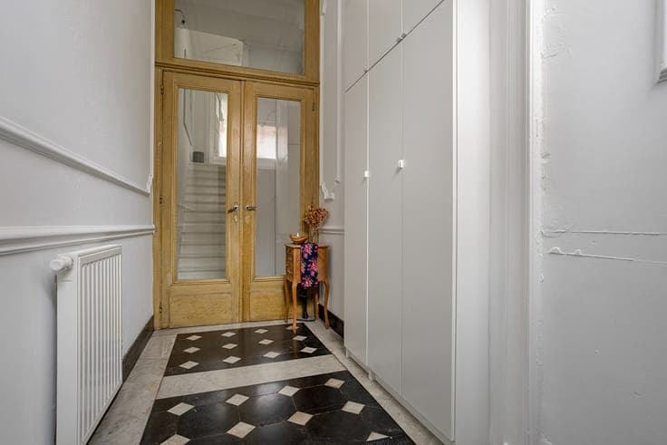 Unique property