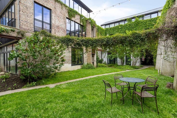 Unique property