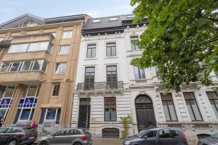 Unique property