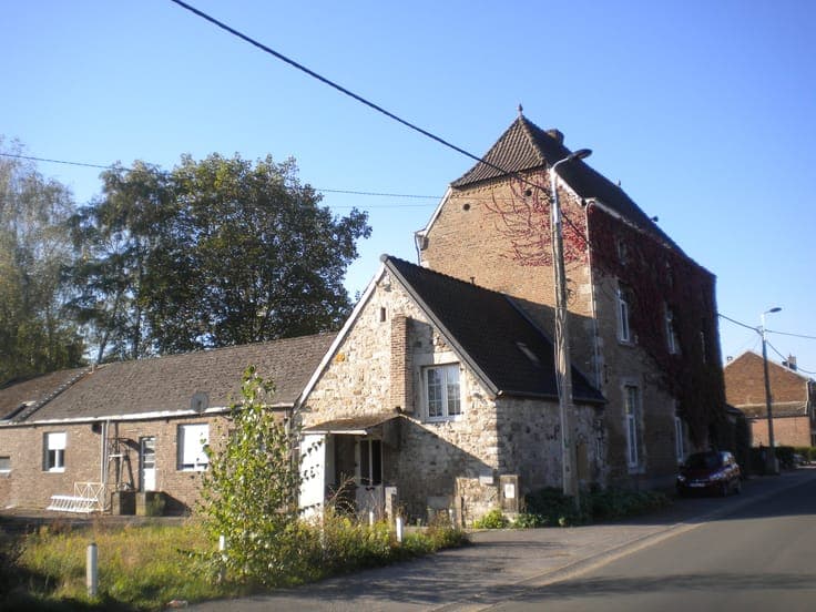 House in Huy