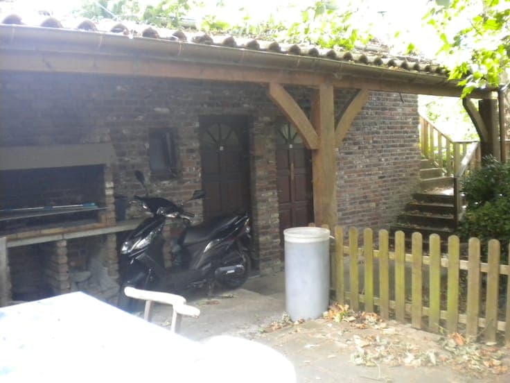 House in Huy