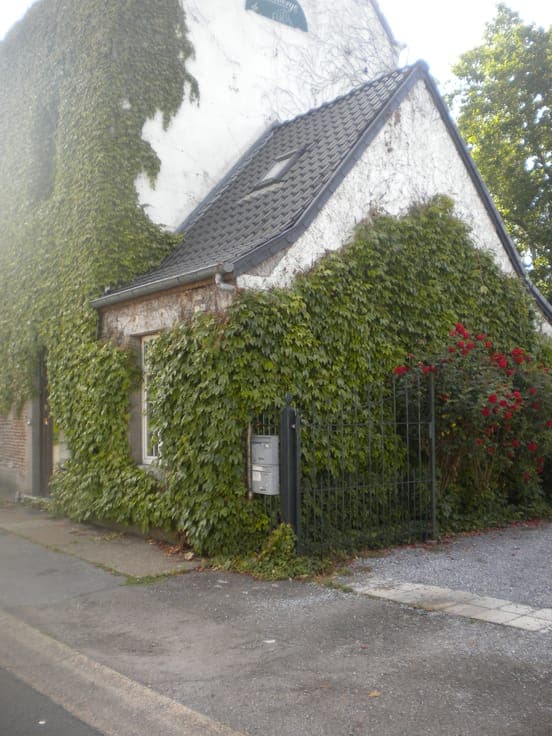 House in Huy
