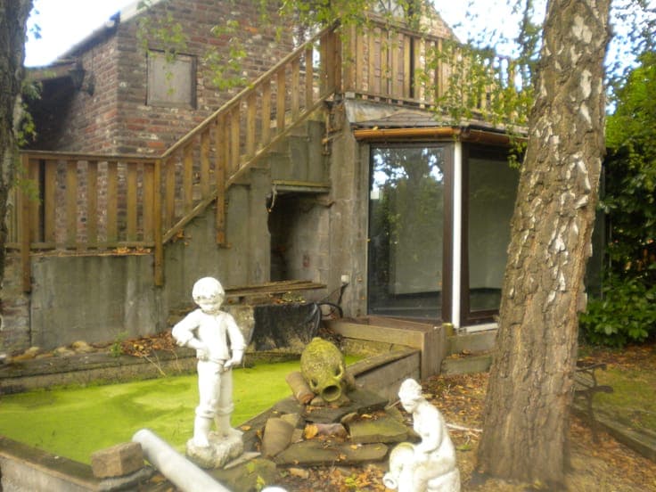 House in Huy