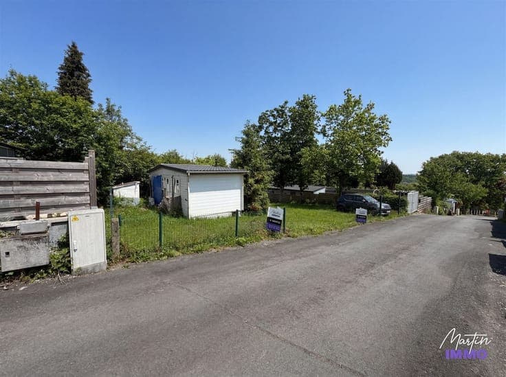 Investment property