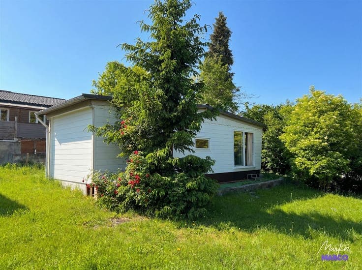 Investment property