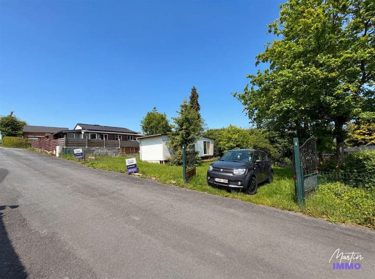 Investment property