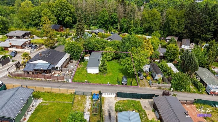 Investment property