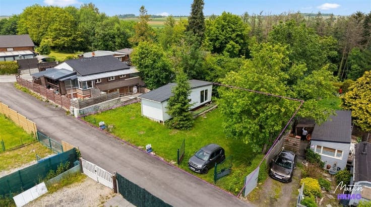 Investment property