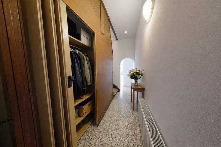 House in Tournai