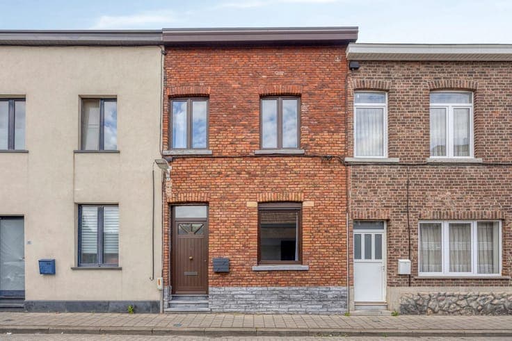 House in Tienen