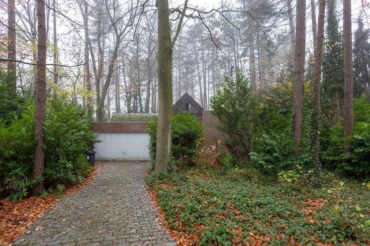 House in Kalmthout