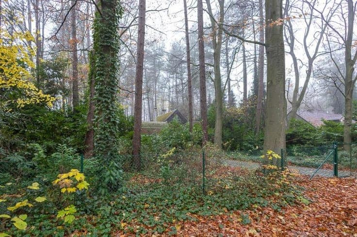 House in Kalmthout