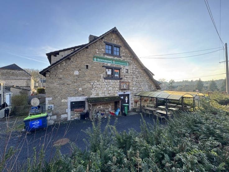 House in Hamoir