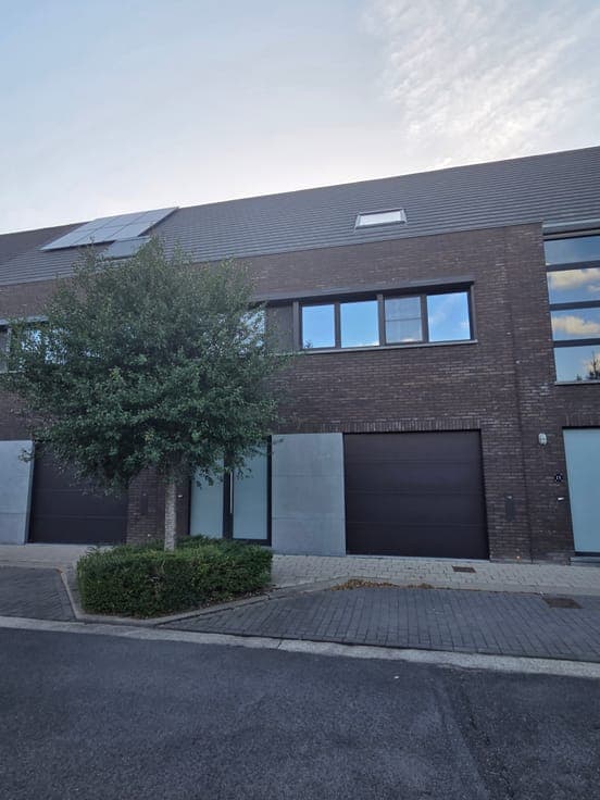 House in Beveren