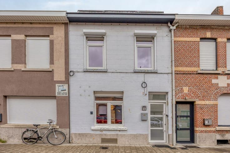 Cosy, move-in-ready home in a central location