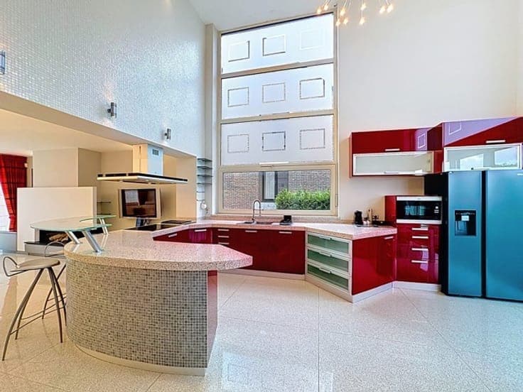 Exceptional semi-detached home – Studio – EPC B