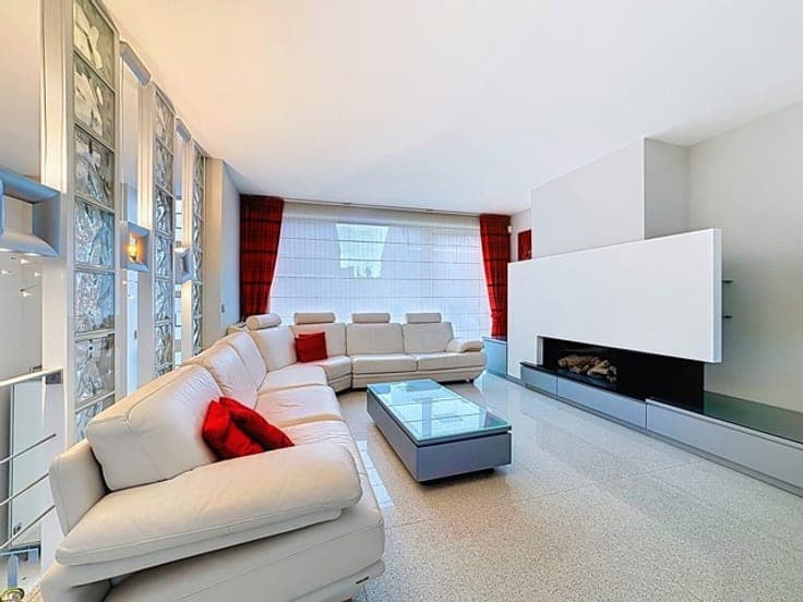 Exceptional semi-detached home – Studio – EPC B
