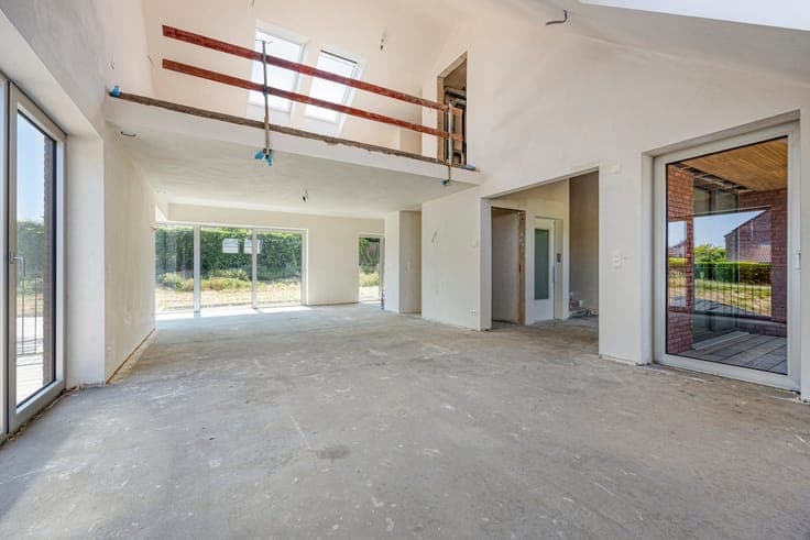villa