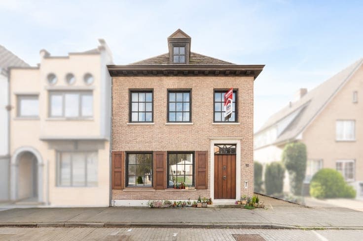 House in Sint-Andries
