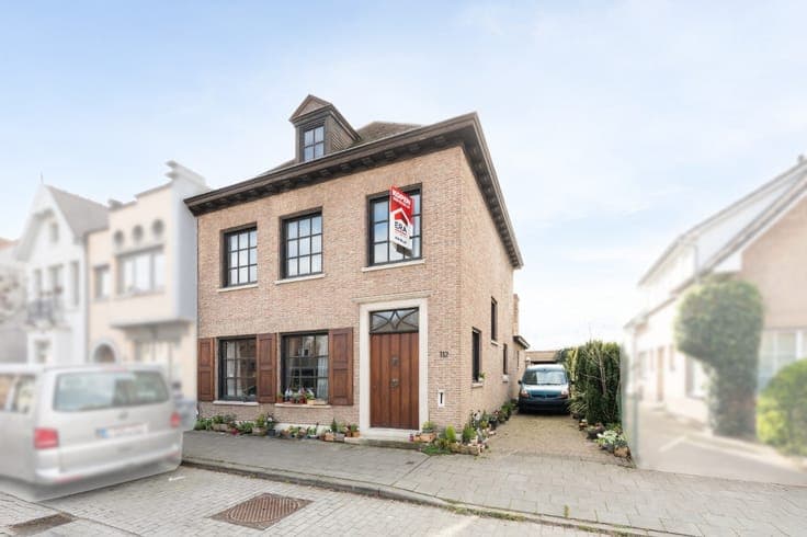 House in Sint-Andries