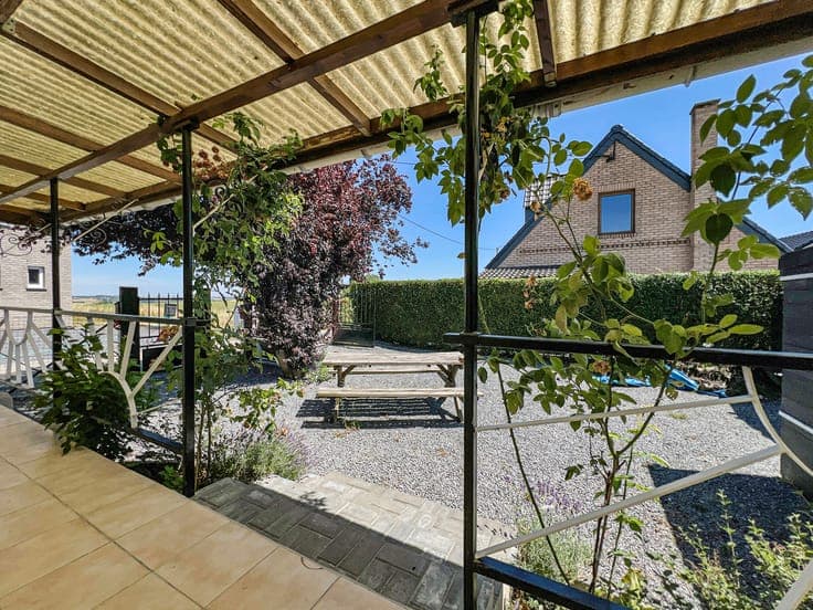 House in Hastière