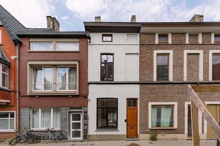 House in Ghent