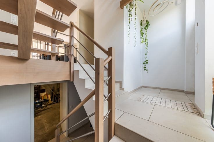 Modern 2020 Passive and Bright Home