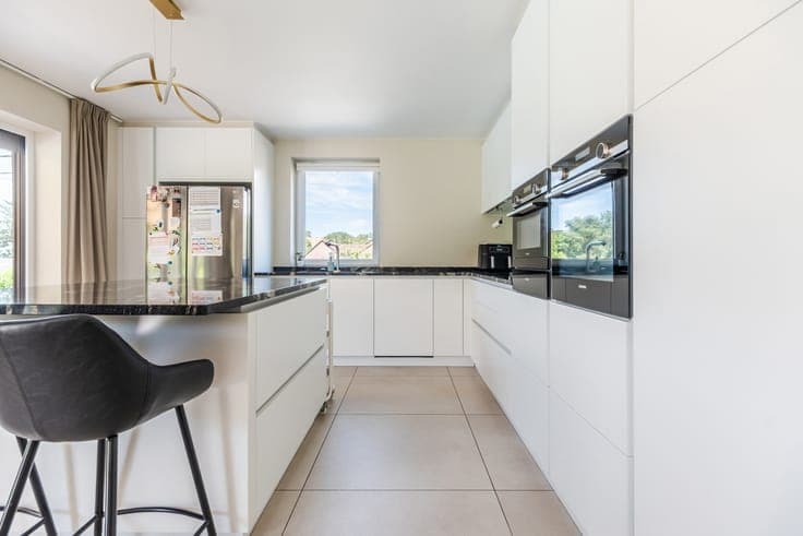 Modern 2020 Passive and Bright Home