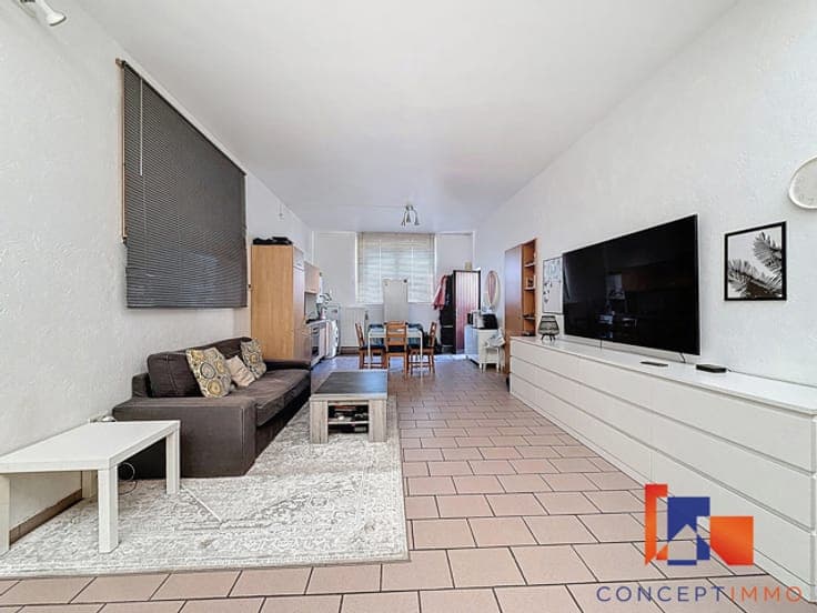 House in Liege