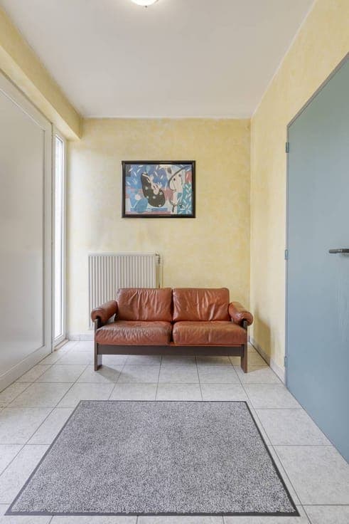 Spacious doctor's home with practice for sale in Hoogstraten