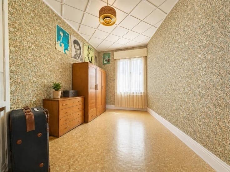 Te renoveren woning in Ichtegem