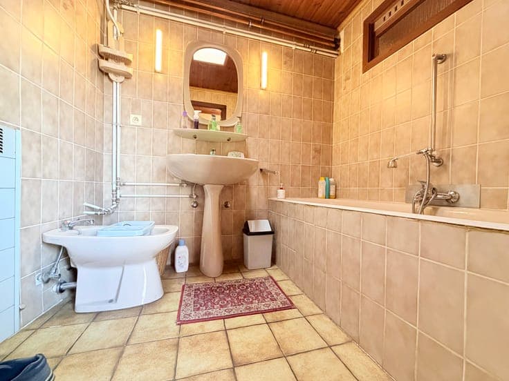 Te renoveren woning in Ichtegem